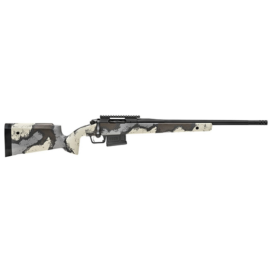 SPR MODEL 2020 WAYPOINT 6MMCREED RIDGELINE - Rifles & Lower Receivers